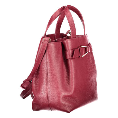 Bolso de mujer Coccinelle de piel "Viola"