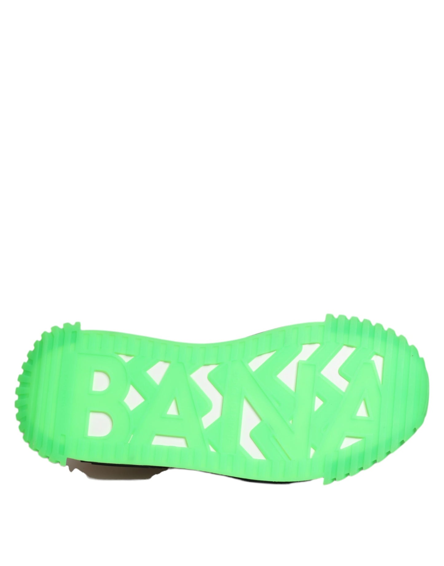 Zapatillas Dolce & Gabbana Multicolor DG Logo Leopardo Cereza