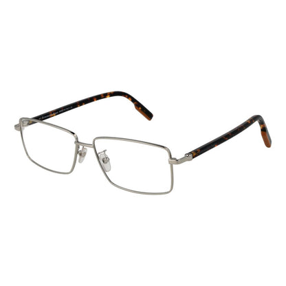 Gafas Ermenegildo Zegna de metal plateado (monturas)