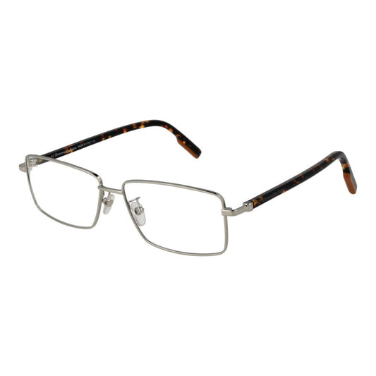 Gafas Ermenegildo Zegna de metal plateado (monturas)
