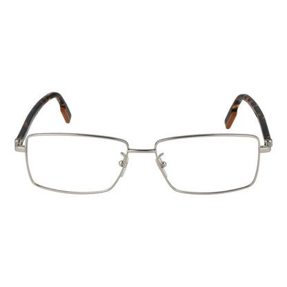 Gafas Ermenegildo Zegna de metal plateado (monturas)