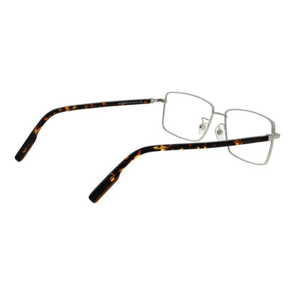 Gafas Ermenegildo Zegna de metal plateado (monturas)