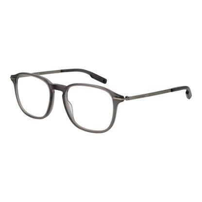 Gafas Ermenegildo Zegna grises de acetato (montura)