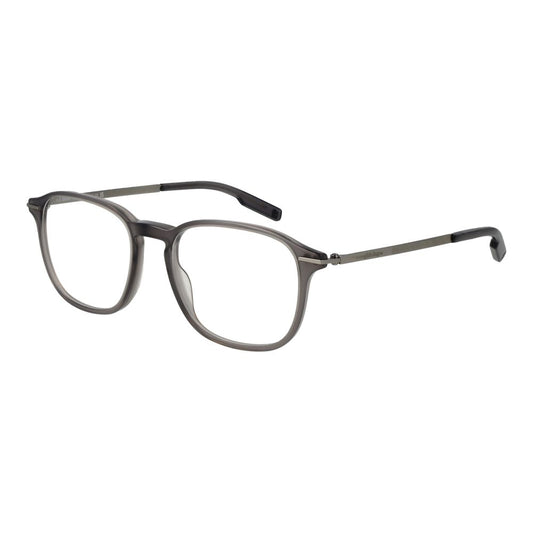 Gafas Ermenegildo Zegna grises de acetato (montura)