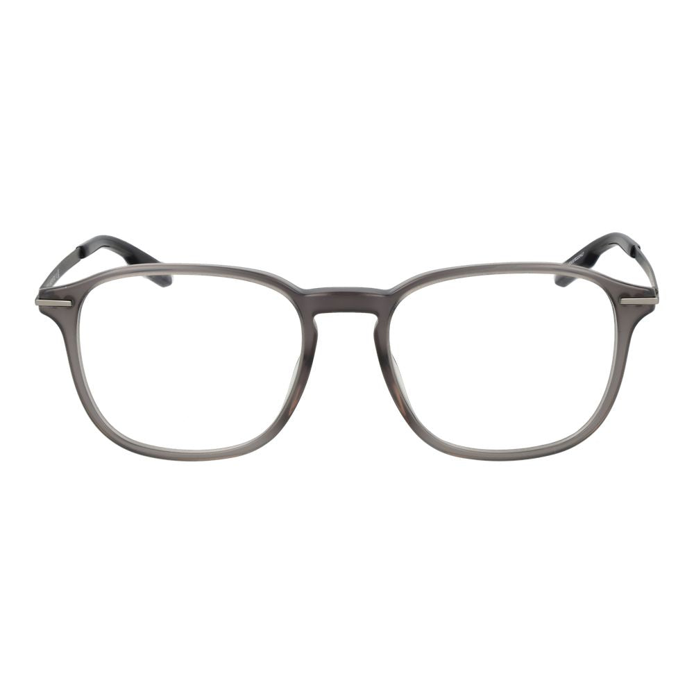 Gafas Ermenegildo Zegna grises de acetato (montura)