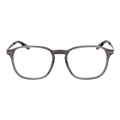 Gafas Ermenegildo Zegna grises de acetato (montura)