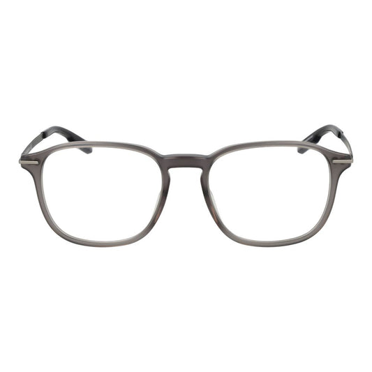 Gafas Ermenegildo Zegna grises de acetato (montura)