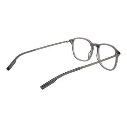 Gafas Ermenegildo Zegna grises de acetato (montura)