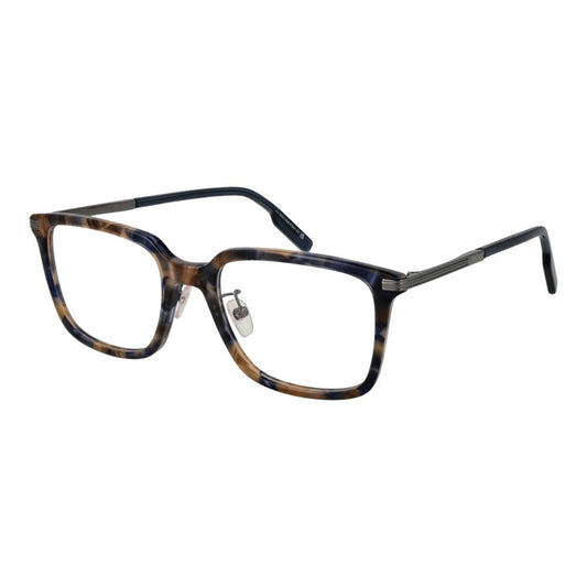 Gafas de acetato multicolor Ermenegildo Zegna (monturas)