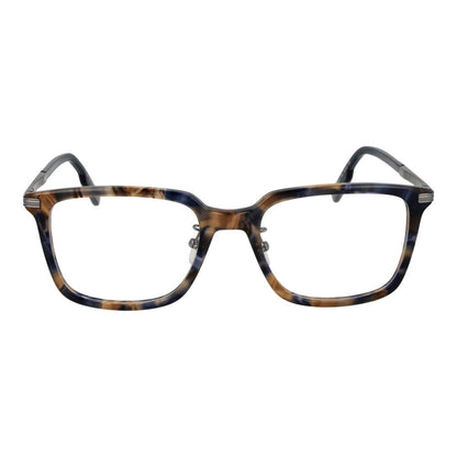 Gafas de acetato multicolor Ermenegildo Zegna (monturas)