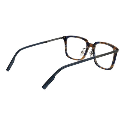 Gafas de acetato multicolor Ermenegildo Zegna (monturas)