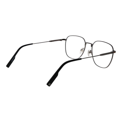 Gafas (Montura) de Titanio Gris Ermenegildo Zegna