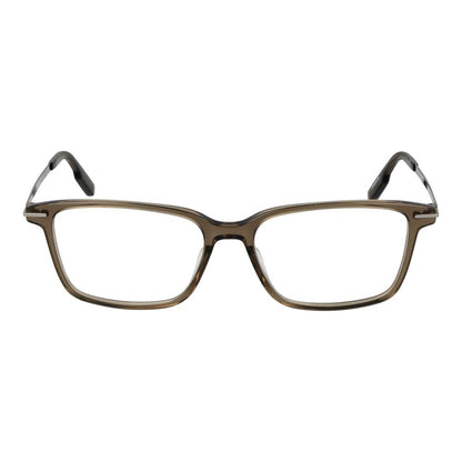 Gafas de acetato Ermenegildo Zegna color beige (monturas)
