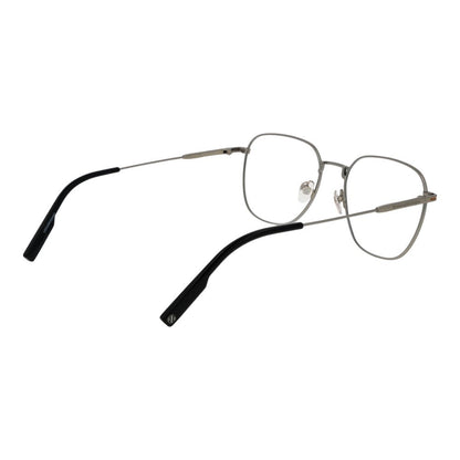 Gafas (montura) Ermenegildo Zegna de titanio plateado