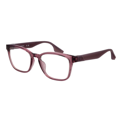 Gafas (montura) Converse moradas de acero inoxidable