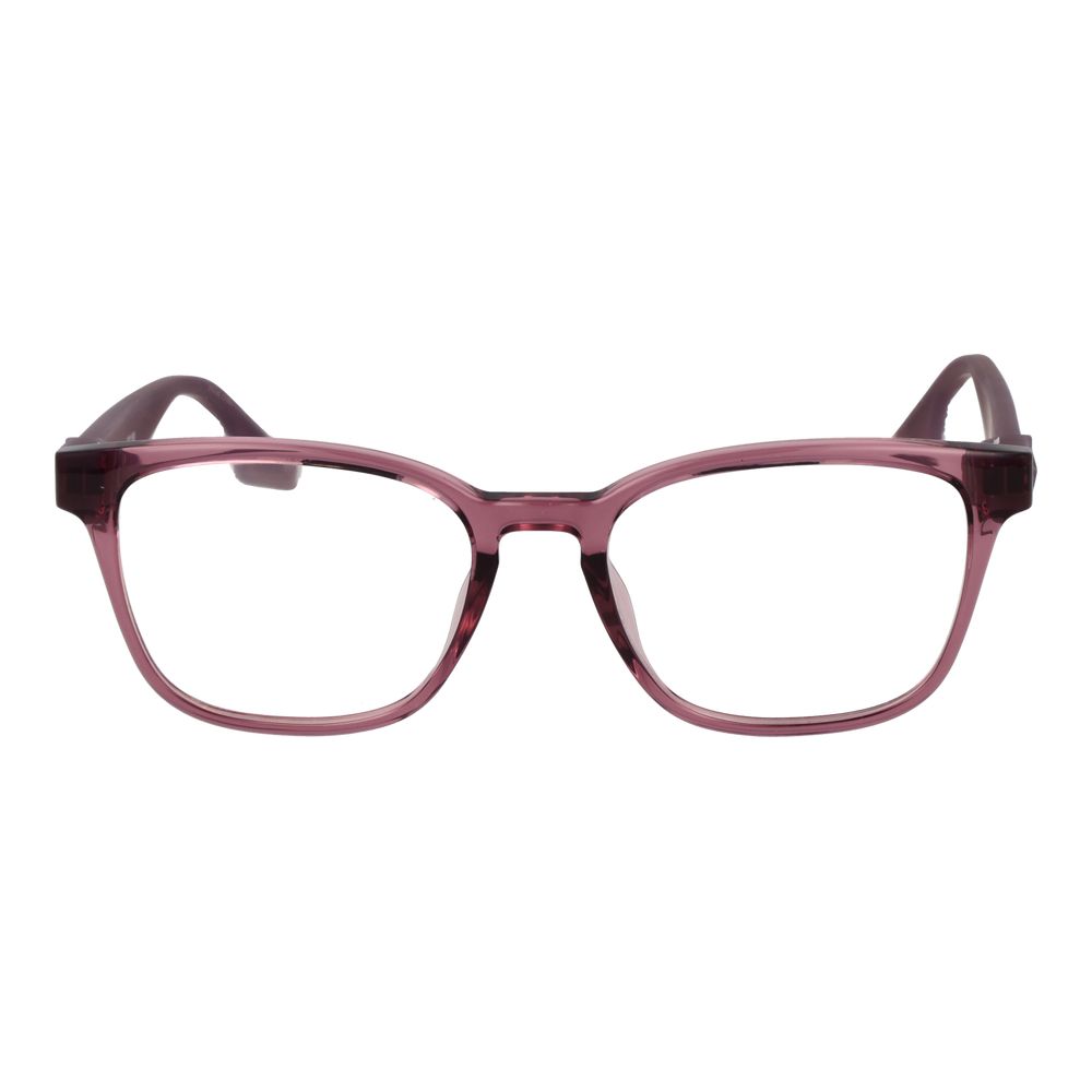 Gafas (montura) Converse moradas de acero inoxidable