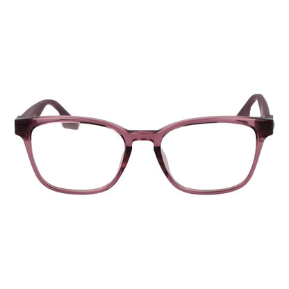Gafas (montura) Converse moradas de acero inoxidable