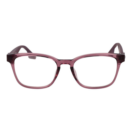 Gafas (montura) Converse moradas de acero inoxidable
