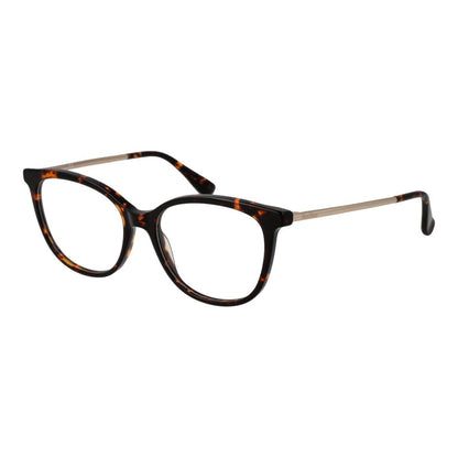 Gafas Max Mara de Acetato Marrón (Montura)
