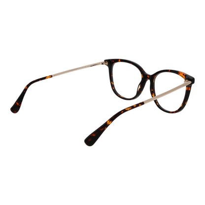 Gafas Max Mara de Acetato Marrón (Montura)