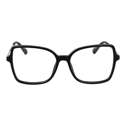 Gafas Max & Co de acero inoxidable negro (montura)