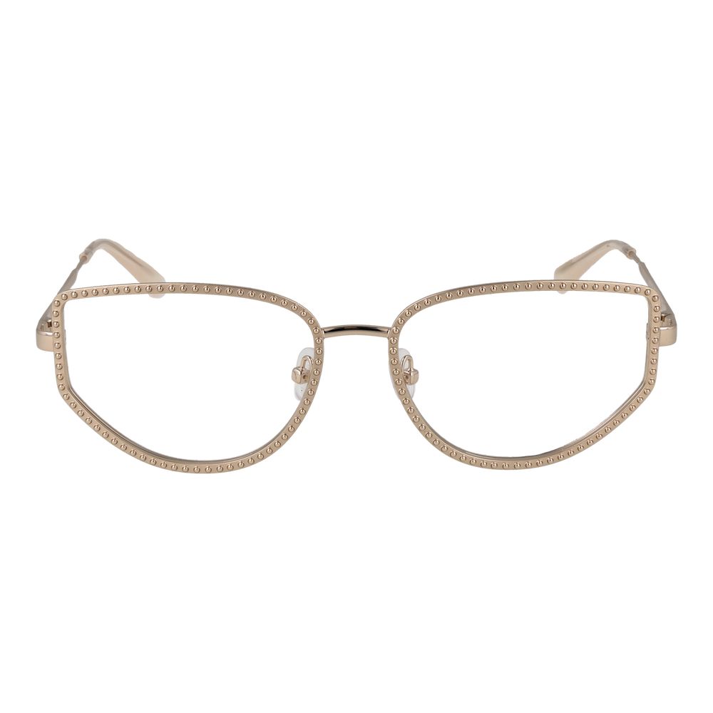 Gafas metálicas doradas Max & Co (montura)