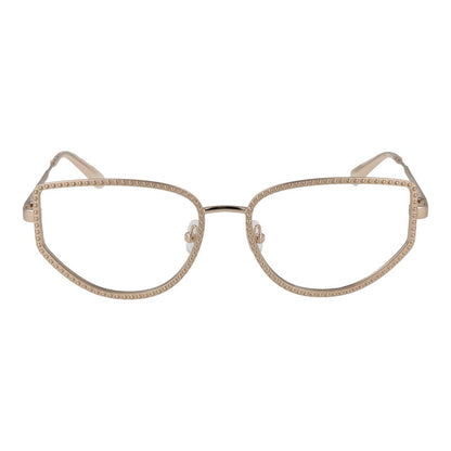 Gafas metálicas doradas Max & Co (montura)