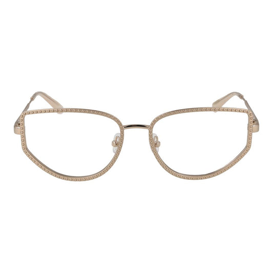 Gafas metálicas doradas Max & Co (montura)