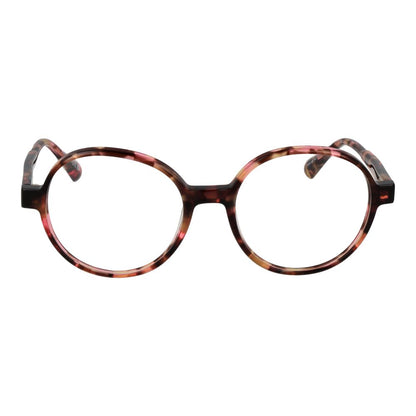 Gafas (montura) de acetato marrón Max & Co.