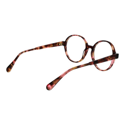Gafas (montura) de acetato marrón Max & Co.