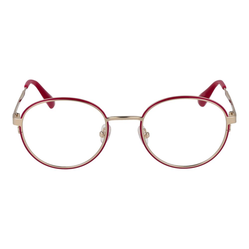 Gafas metálicas moradas Max & Co (monturas)