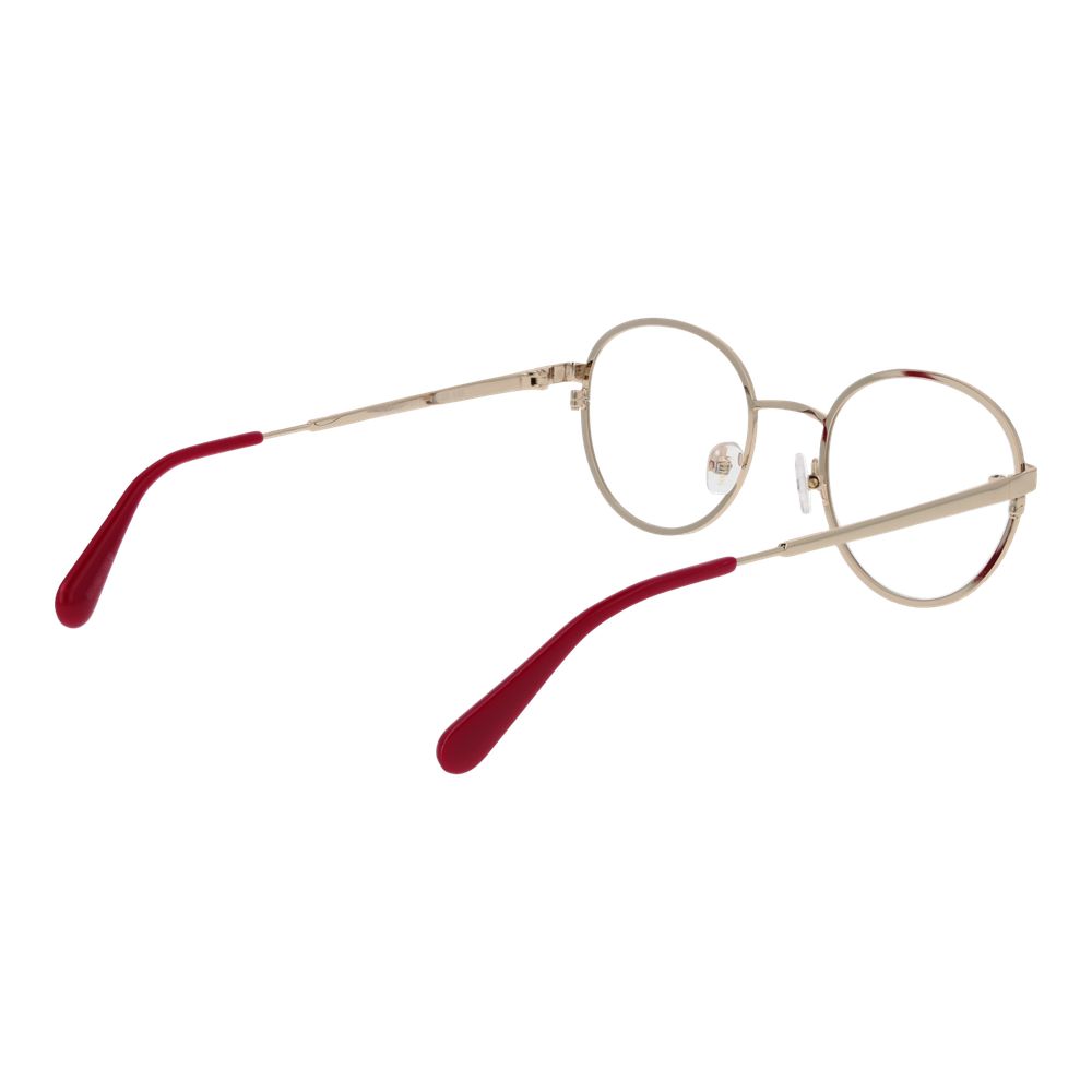 Gafas metálicas moradas Max & Co (monturas)