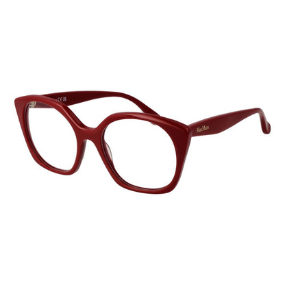 Gafas (monturas) de plástico multicolor Max Mara