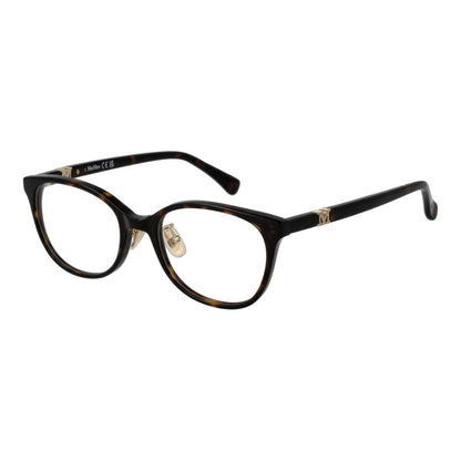 Gafas Max Mara Marrón Acetato (Montura)
