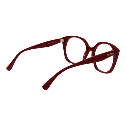 Gafas (monturas) de plástico multicolor Max Mara