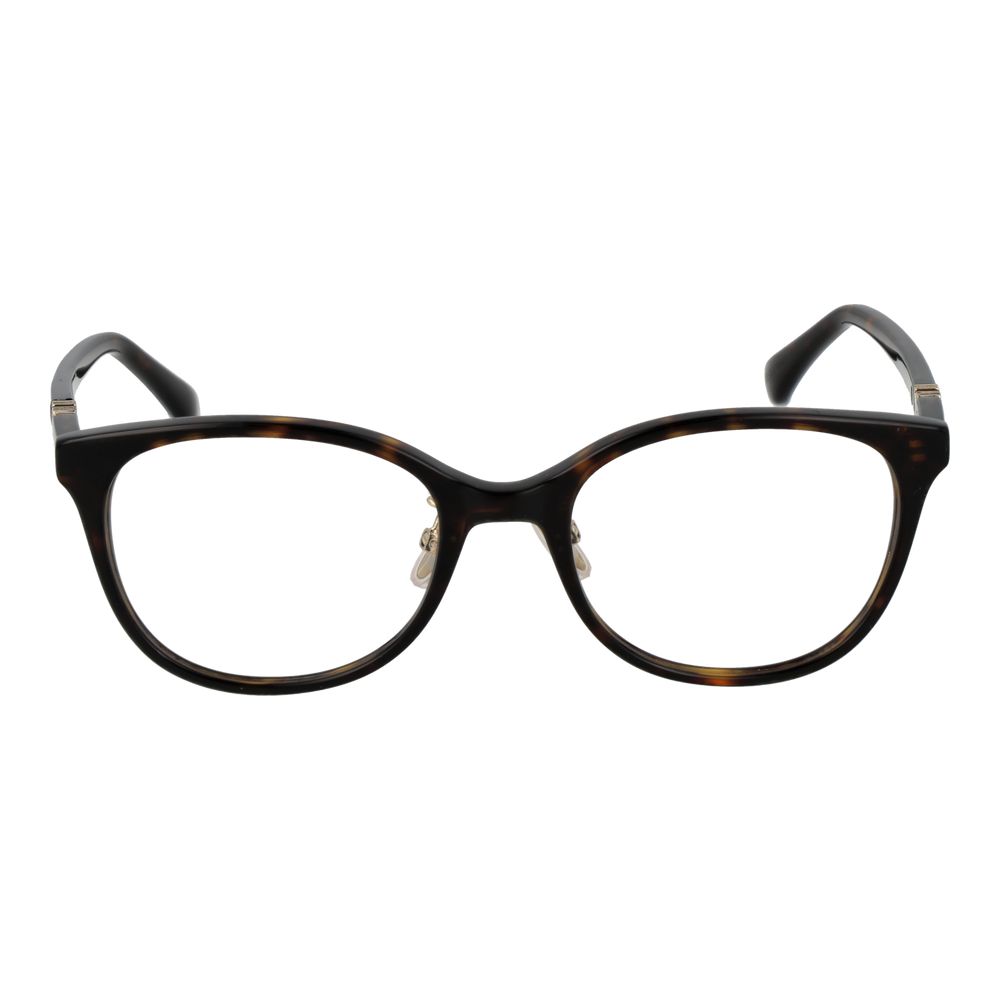 Gafas Max Mara Marrón Acetato (Montura)