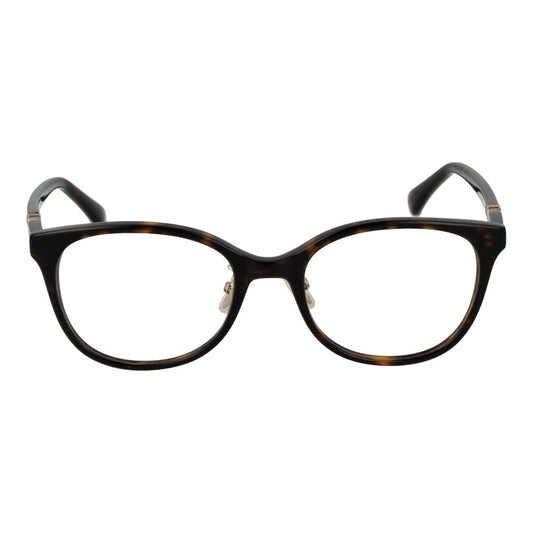 Gafas Max Mara Marrón Acetato (Montura)
