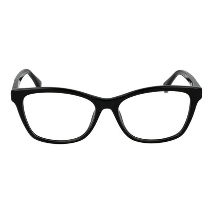 Gafas de acetato negro Max Mara (montura)