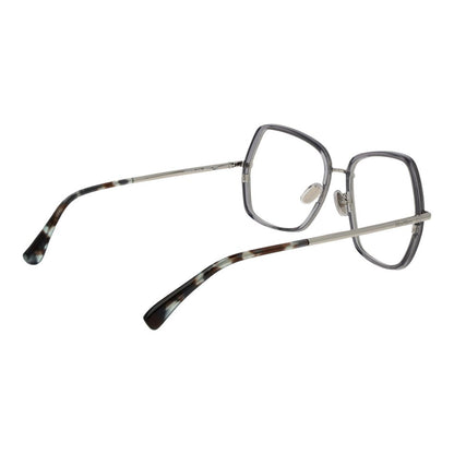 Gafas Max Mara de metal plateado (Monturas)