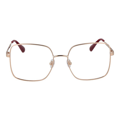 Gafas de metal doradas Max & Co (Monturas)