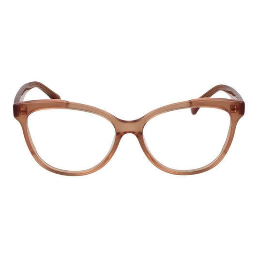 Gafas de acetato marrón Max Mara (Montura)