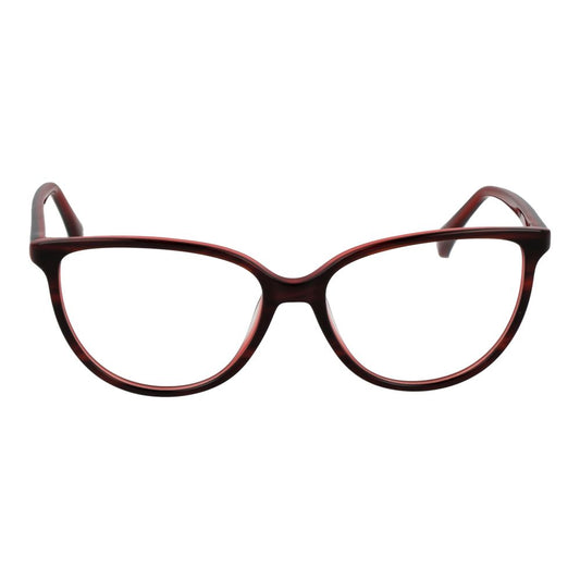 Gafas Max Mara Burdeos de Acetato (Montura)