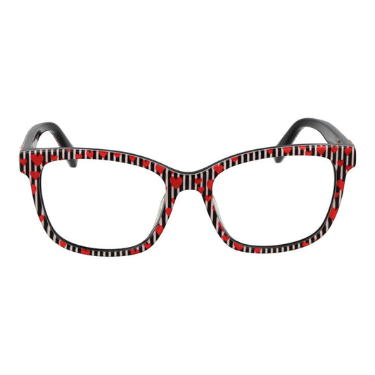 Gafas Love Moschino multicolor de acetato (monturas)