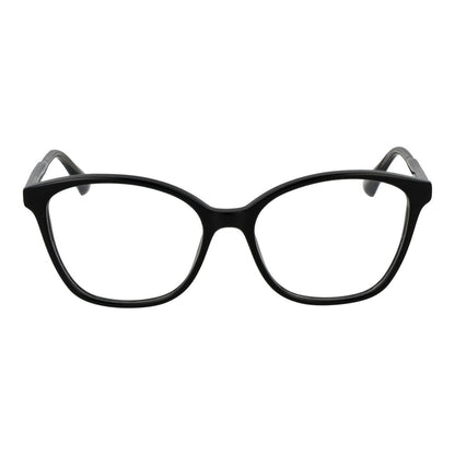 Gafas Max & Co de acetato negro (monturas)