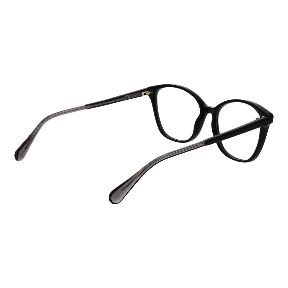 Gafas Max & Co de acetato negro (monturas)