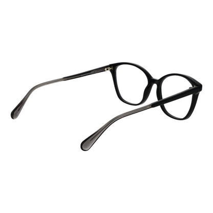 Gafas Max & Co de acetato negro (monturas)