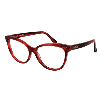 Gafas Max Mara de Acetato Multicolor (Monturas)