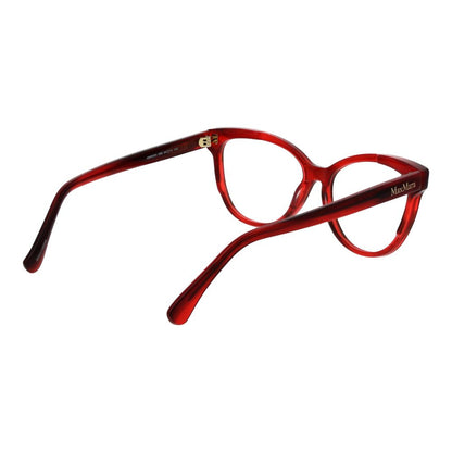 Gafas Max Mara de Acetato Multicolor (Monturas)
