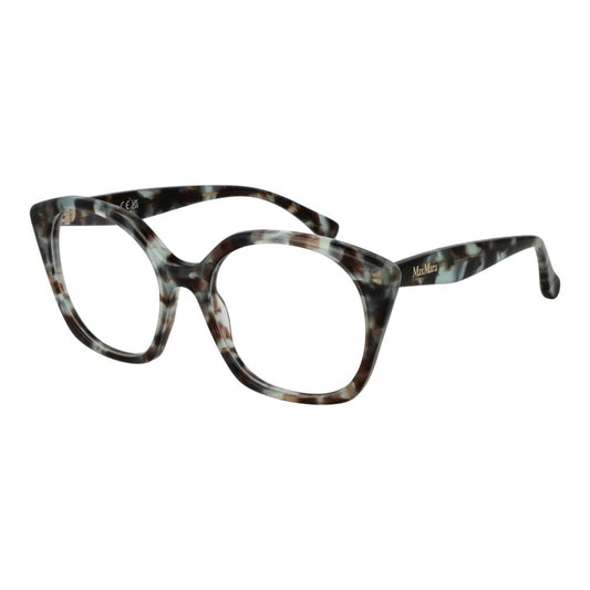 Gafas Max Mara Marrón de Acetato (Montura)