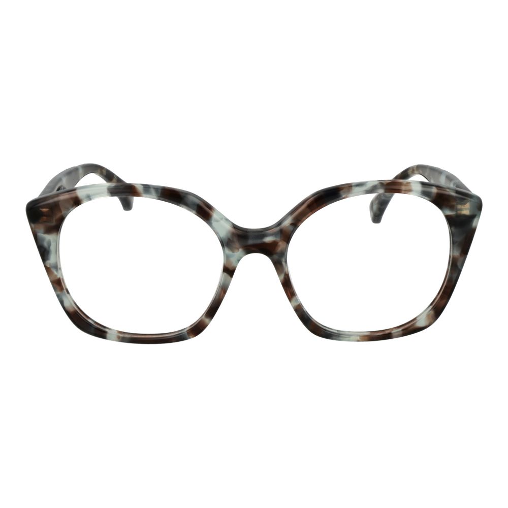 Gafas Max Mara Marrón de Acetato (Montura)